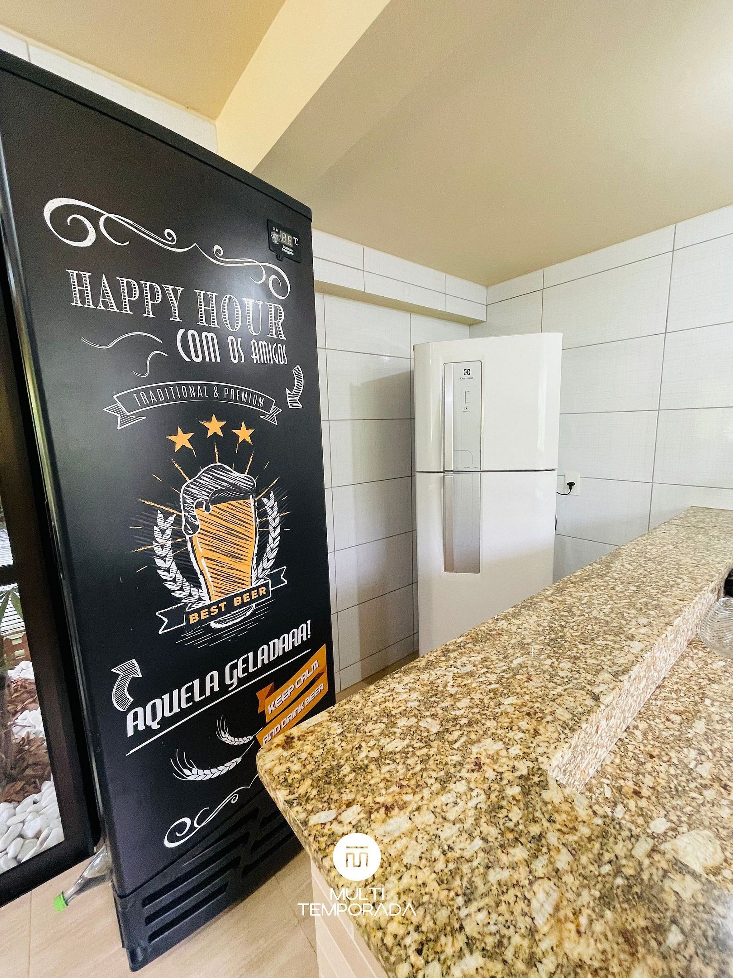 Premium Cottage, Pool Access, Pool View | Interior