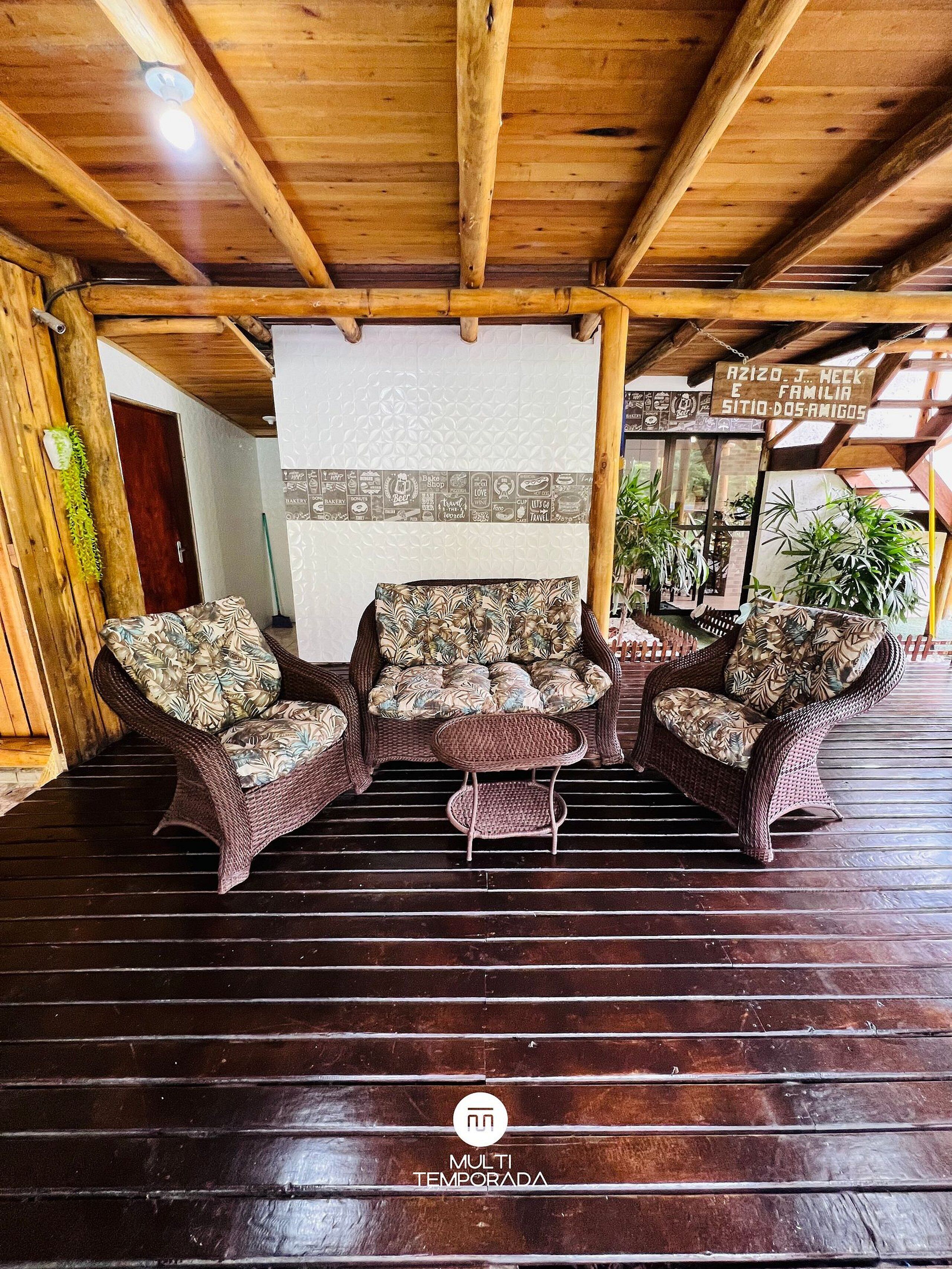 Premium Cottage, Pool Access, Pool View | Interior