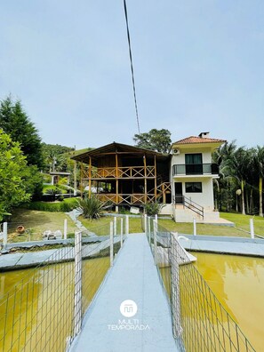 ทะเลสาบ