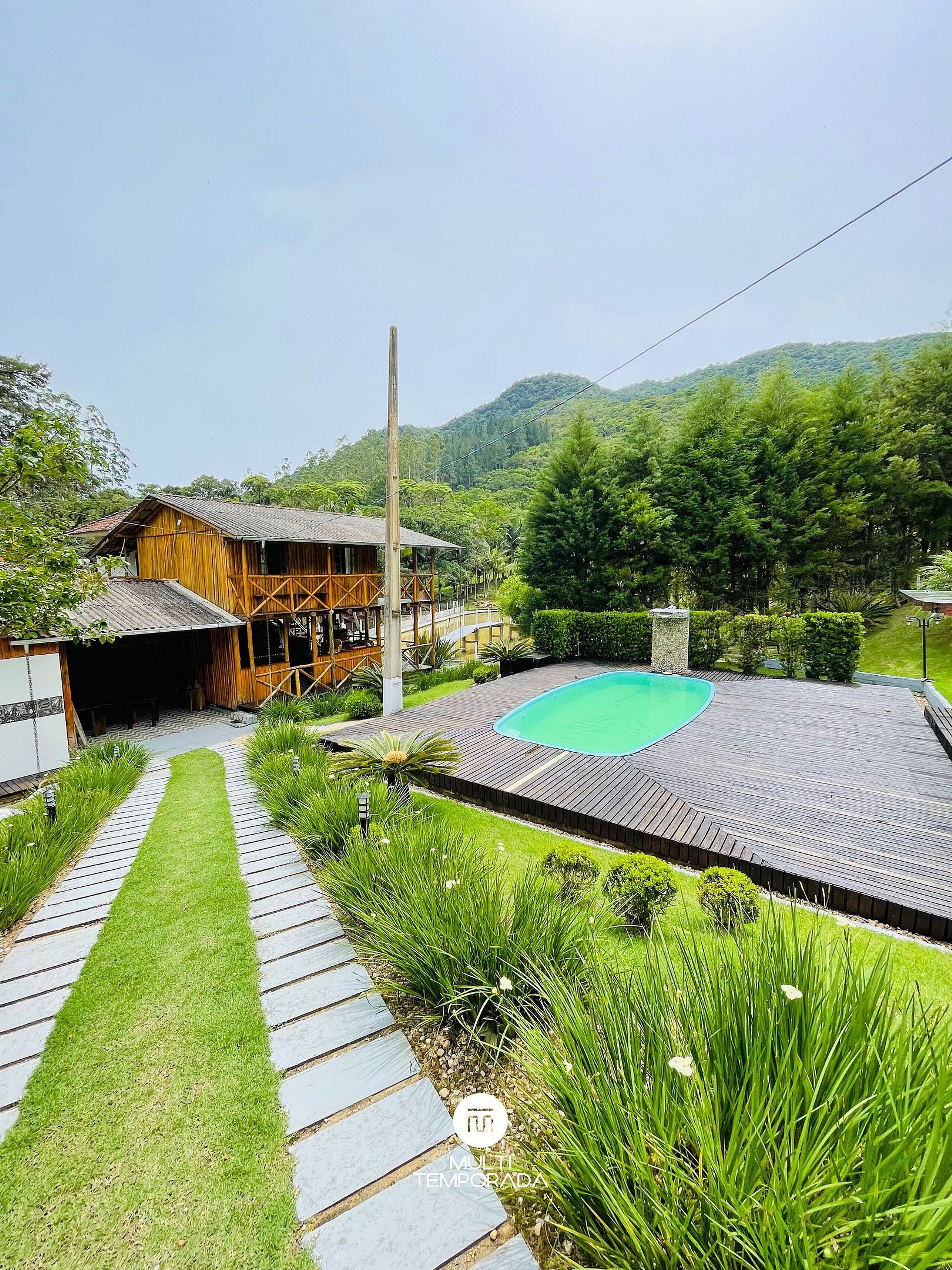 プレミアム コテージ プールアクセス プールビュー | プール | 屋外プール