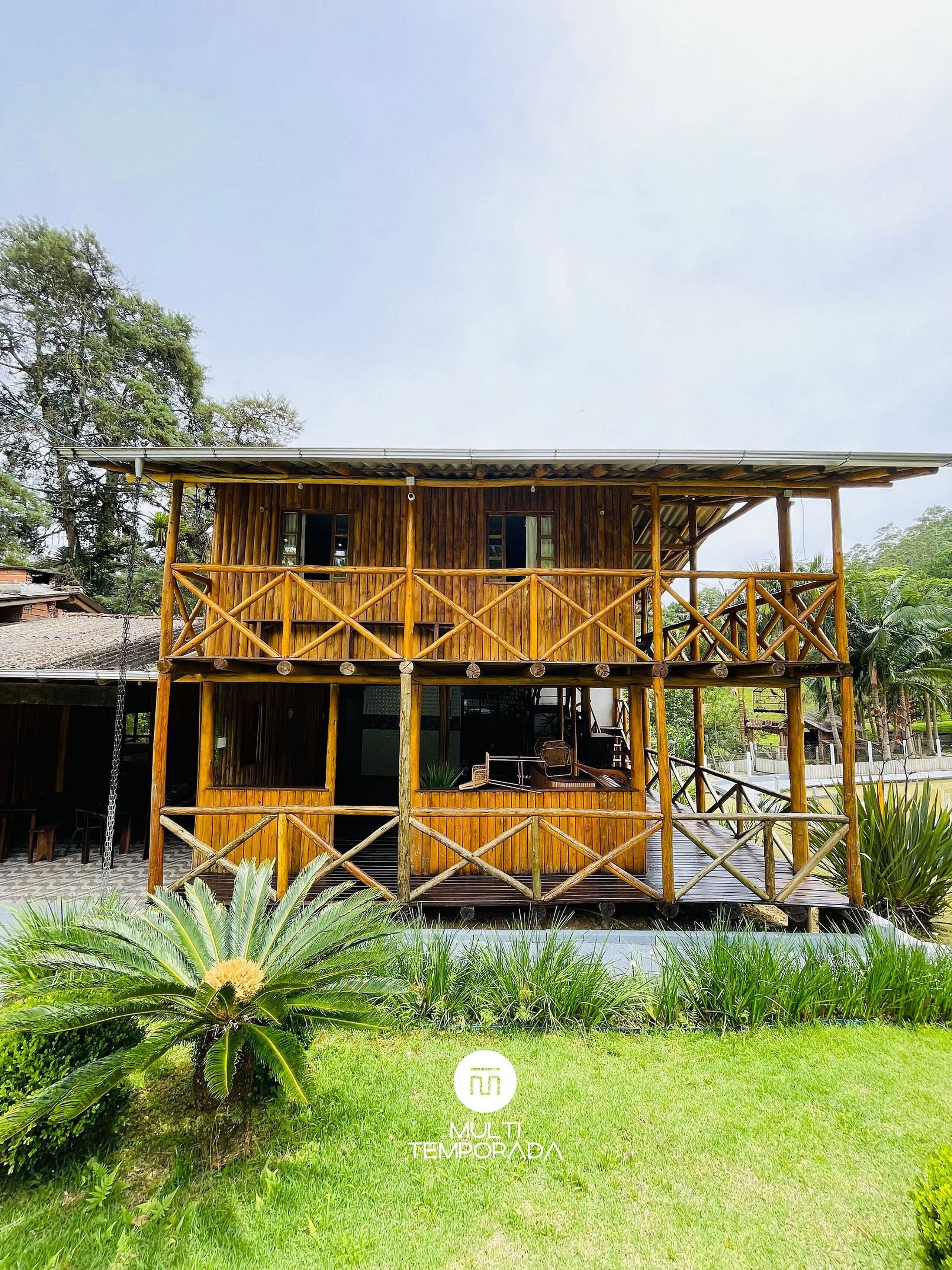 Premium-Ferienhaus, Poolzugang, Poolblick | Außenbereich