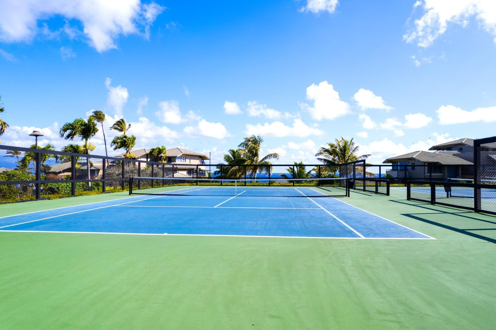 Condo (2 Bedrooms) | Property amenity