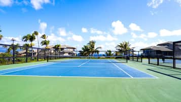 Condo (2 Bedrooms) | Property amenity