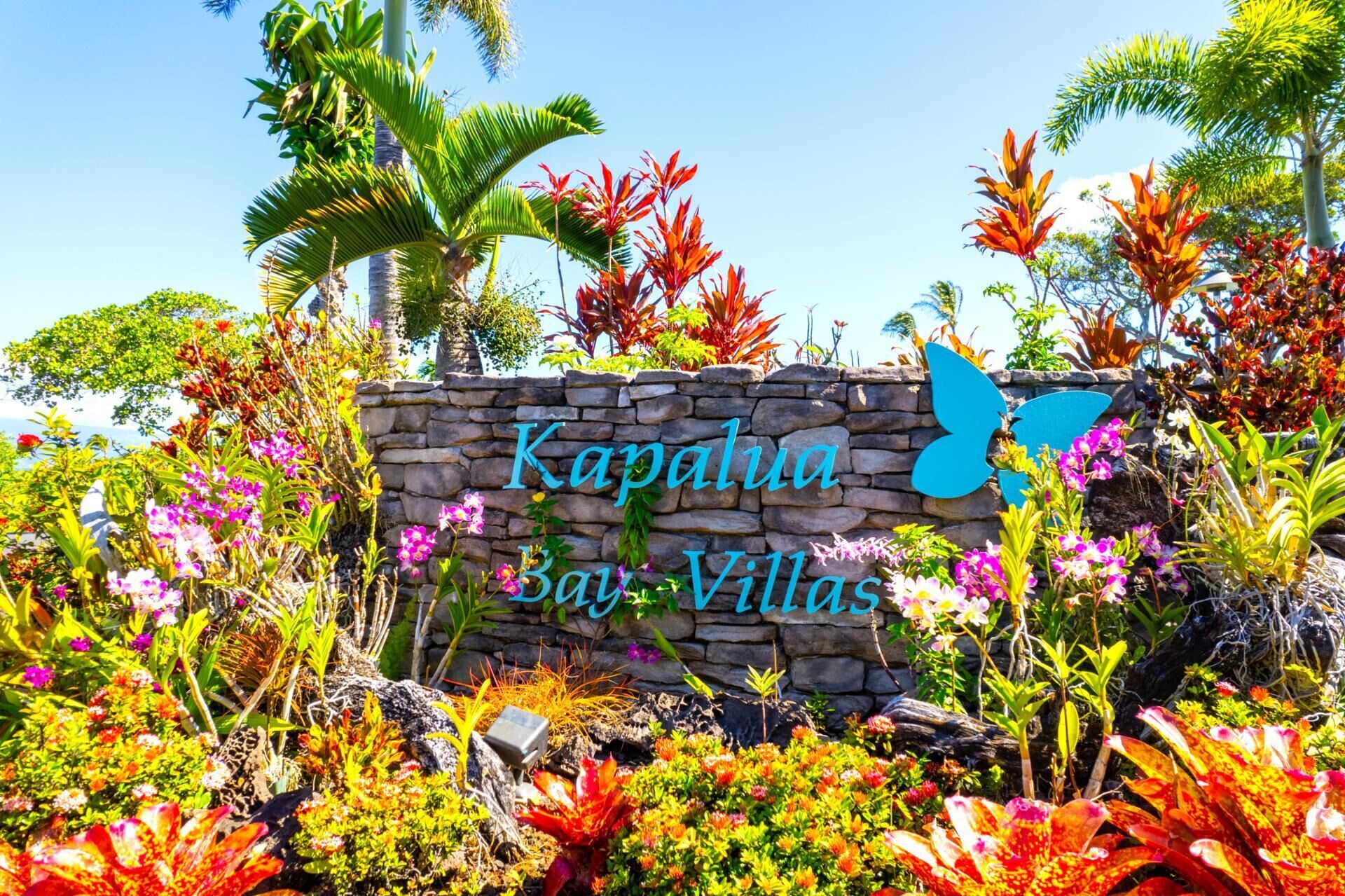 Condo (3 Bedrooms) | Property entrance