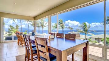 Apartment (5 Bedrooms) | Speisen