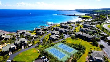 Condo (4 Bedrooms) | View from room
