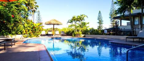 Condo (3 Bedrooms) | Pool