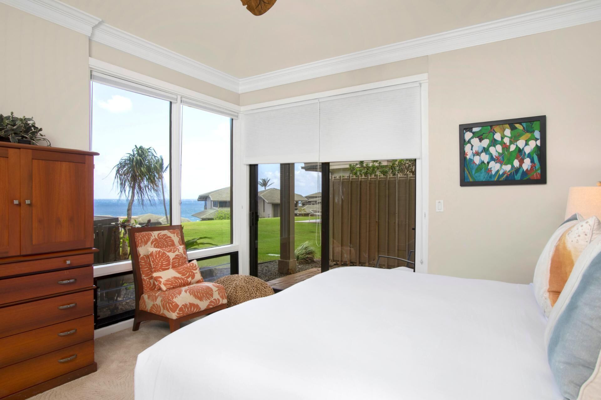 Condo (5 Bedrooms) | 5 bedrooms, laptop workspace, iron/ironing board, free cots/infant beds