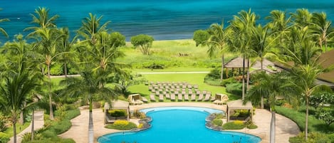 Condo (5 Bedrooms) | View from room