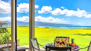 Condo (2 Bedrooms) | Terrace/patio