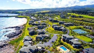 Condo (2 Bedrooms) | View from room