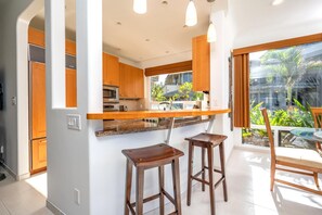 Lägenhet (2 Bedrooms) | Eget kök