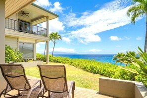 Lägenhet (5 Bedrooms) | Utsikt från rummet