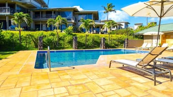 Condo (5 Bedrooms) | Pool | Outdoor pool