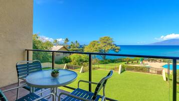 Condo (3 Bedrooms) | Mặt tiền nơi lưu trú