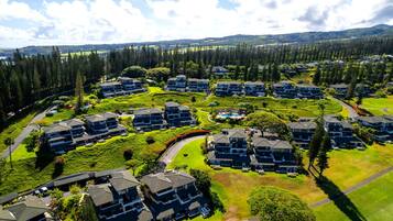 Condo (6 Bedrooms) | View from room