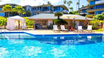 Condo (4 Bedrooms) | Pool | Outdoor pool