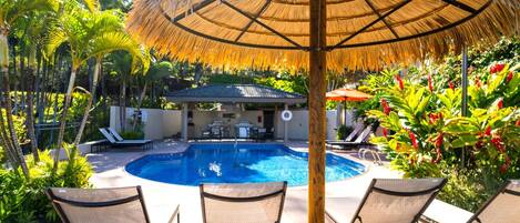 Condo (3 Bedrooms) | Pool