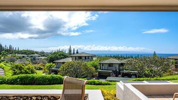 Condo (4 Bedrooms) | Terrace/patio