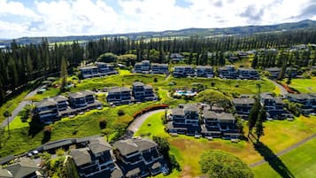 Condo (4 Bedrooms) | View from room