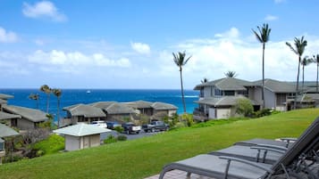 Condo (4 Bedrooms) | View from room