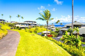 Condo (4 Bedrooms) | Exterior - Kapalua Bay Villas 3 Free Rental Cars KBM Resorts Large Master Suite 3 Units, 4 Bedrooms Ml-2038 (Kapalua)