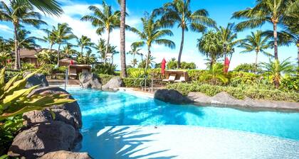 Honua Kai Hokulani 2 Free Rental Cars KBM Resorts Spacious Lanai 2 Units, 3 Bedrooms Ml-2528