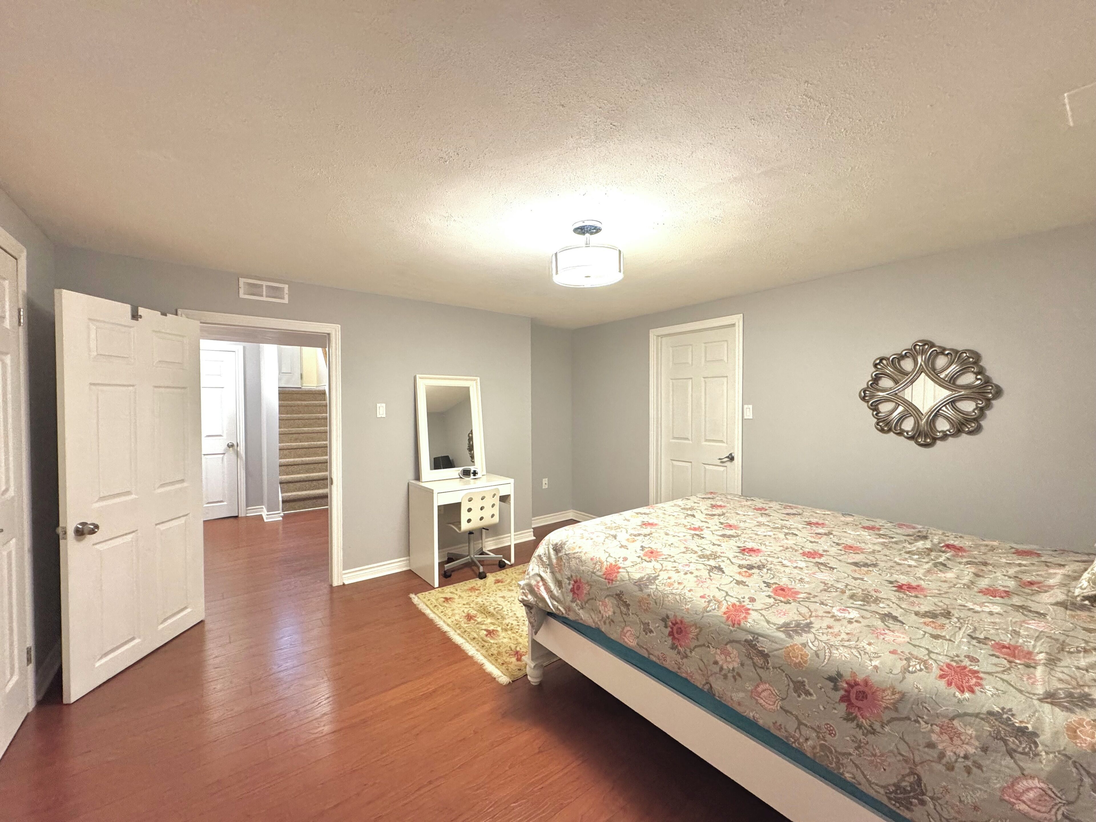 1 chambre, Wi-Fi