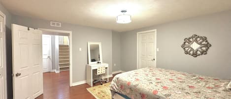 1 bedroom, WiFi