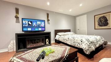 1 chambre, Wi-Fi