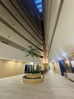 Property grounds - Apartamento Praia de Iracema (Fortaleza)