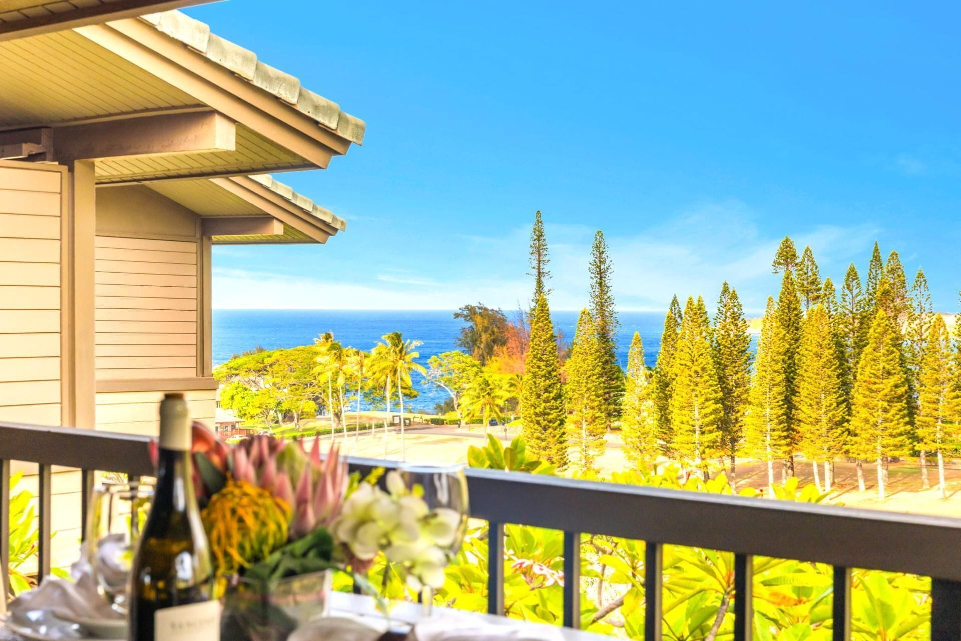 Apartamento (5 Bedrooms) | Vistas desde la habitación