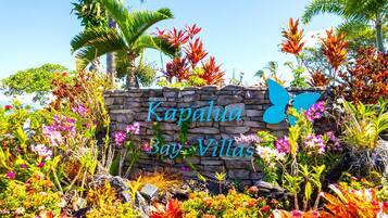 Condo (4 Bedrooms) | Property entrance