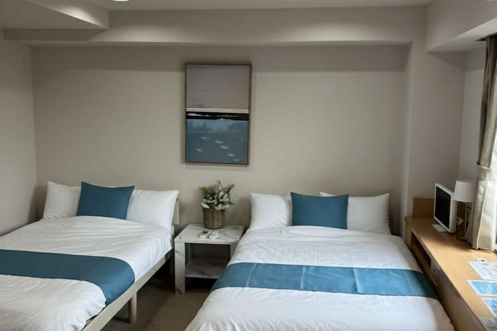 Hotel Leap