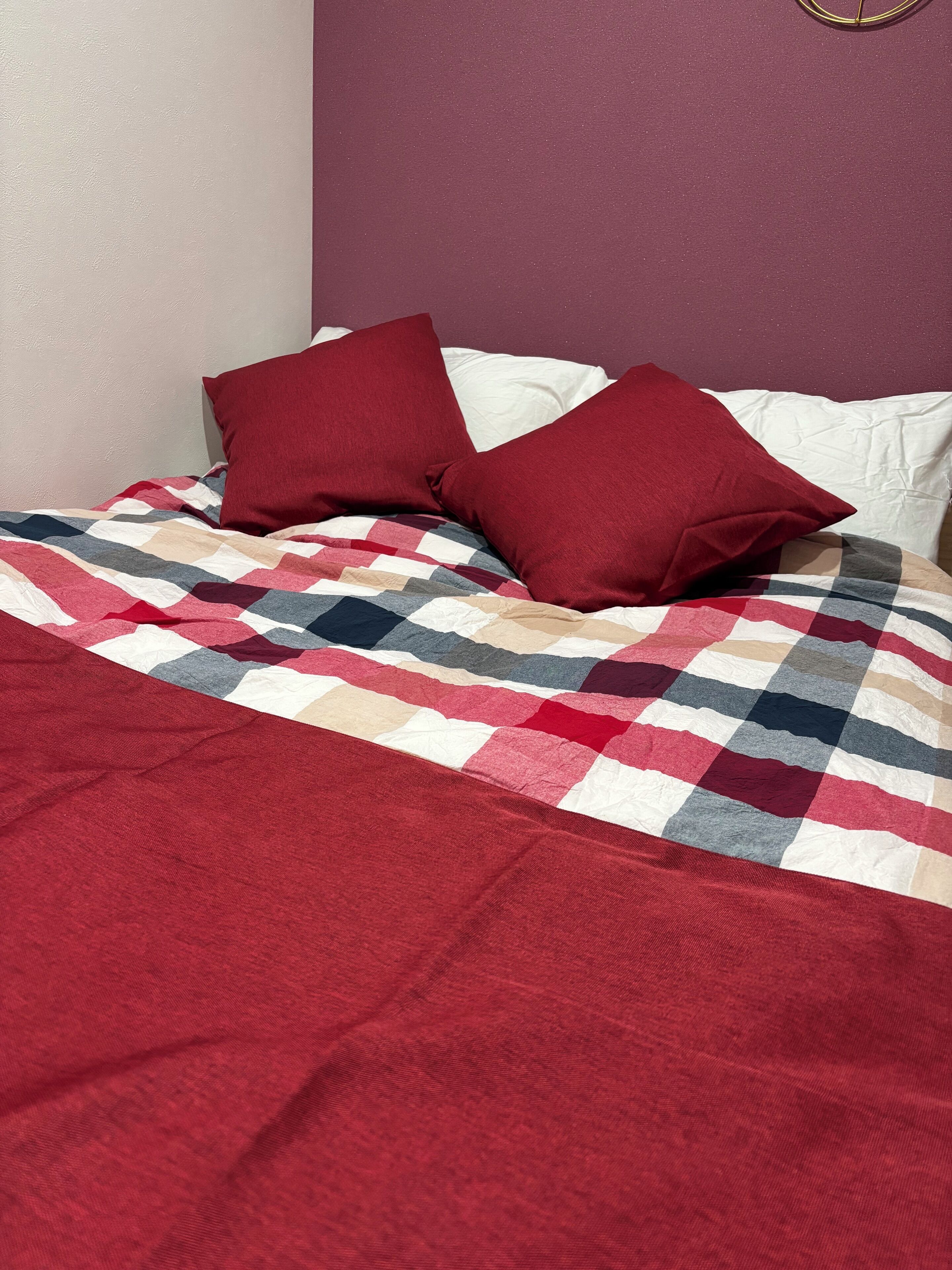 Basic Single Room (3) | Blackout drapes, soundproofing, iron/ironing board, free WiFi