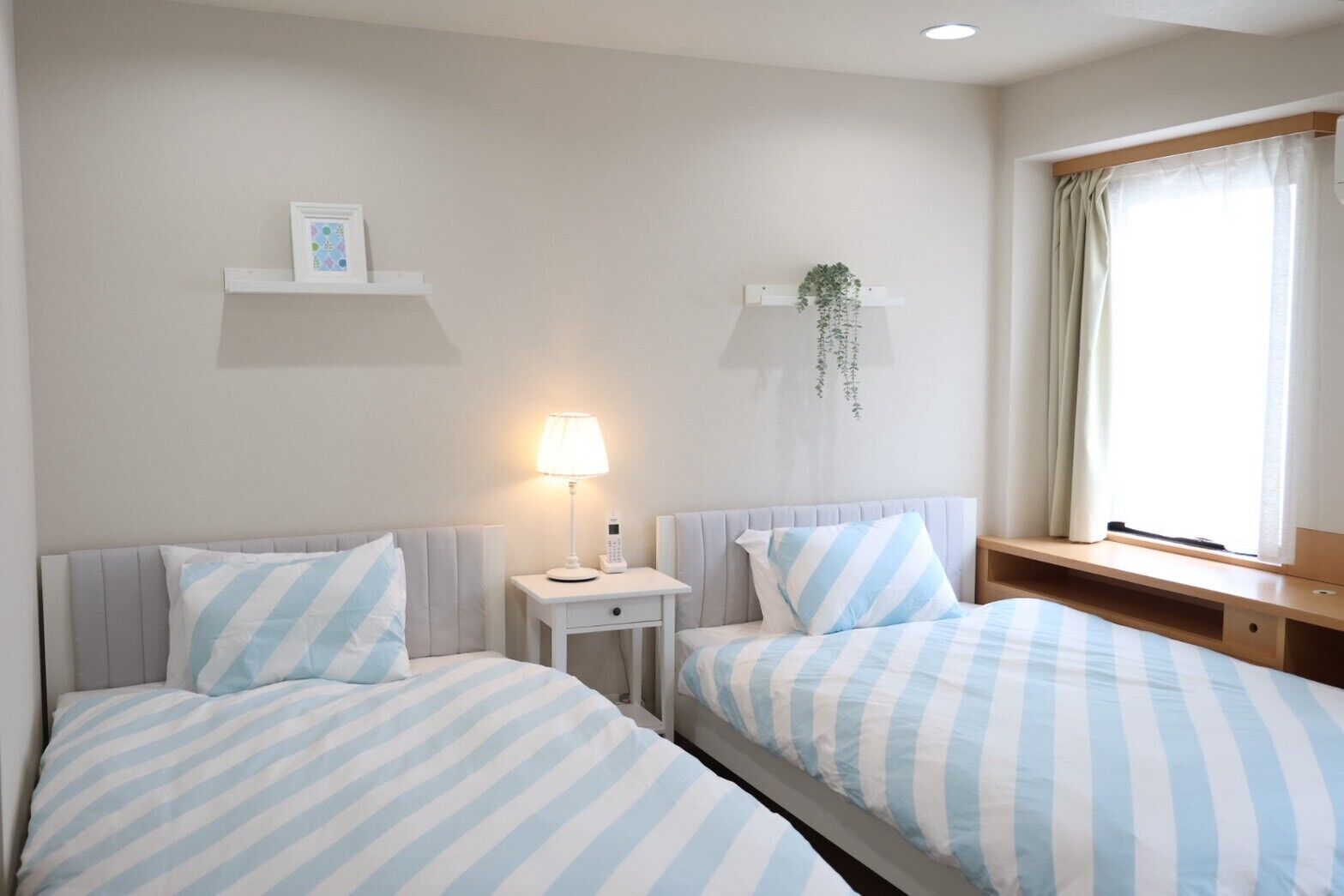 Family Studio, City View | Blackout drapes, soundproofing, iron/ironing board, free WiFi