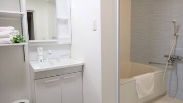 Studio Suite, Balcony, City View | Blackout drapes, soundproofing, iron/ironing board, free WiFi