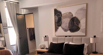 Beautiful 1-bedroom condo with AC in charming Chattanooga