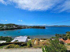 Miscellaneous - F2 with magnificent sea view (Le Robert)