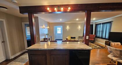 Cozy 3-bedroom house located in charming Mobridge