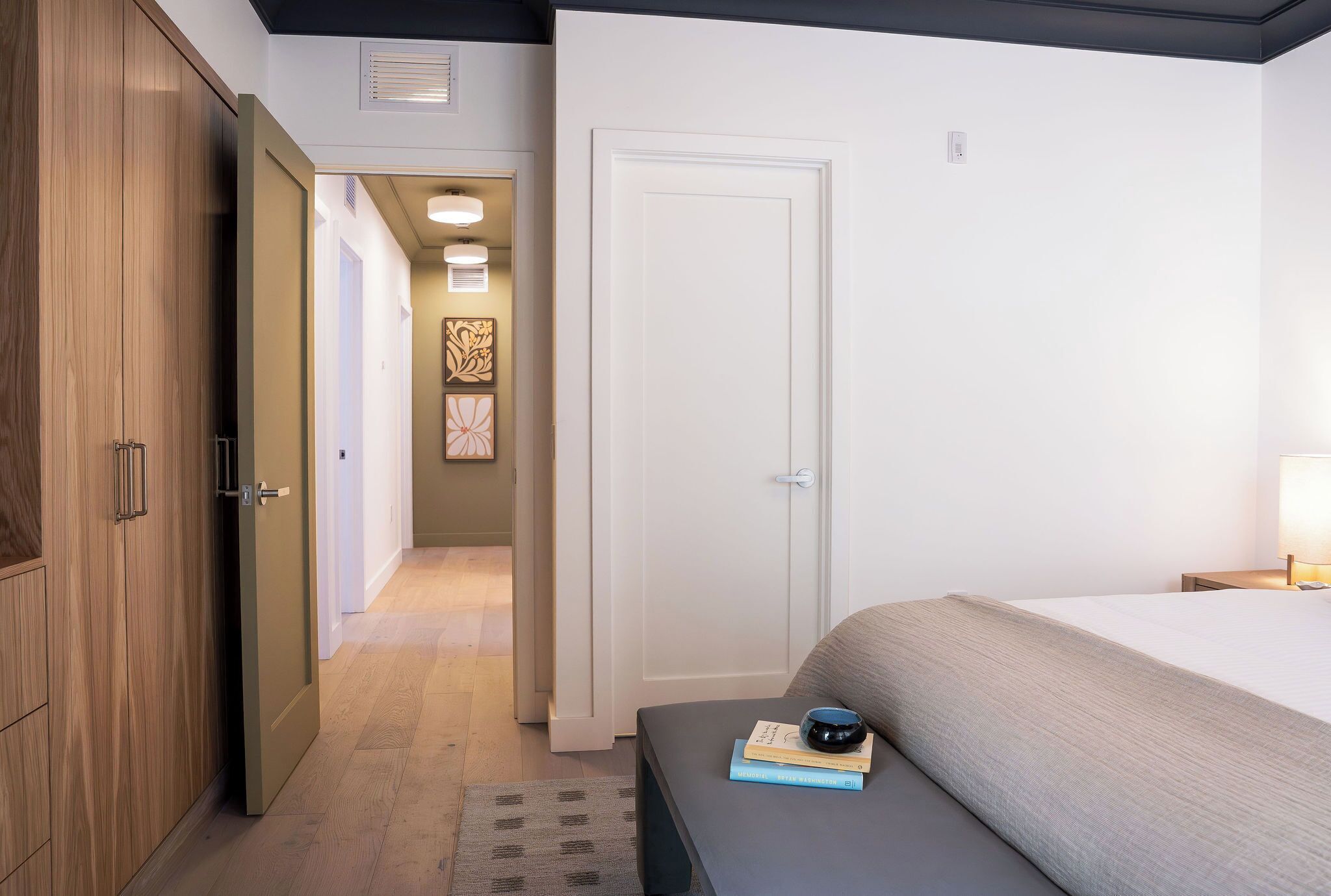 Townhome | Iron/ironing board, free WiFi