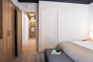 Fer et planche à repasser, Wi-Fi gratuit