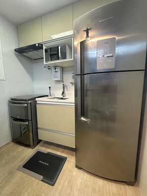 Private kitchen - Fatima (Rio de Janeiro)