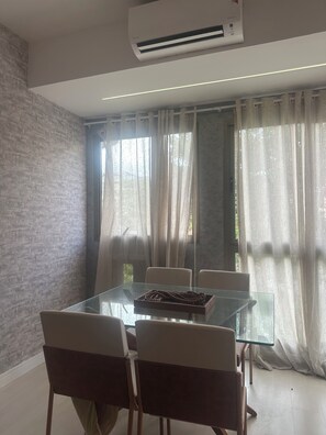 Private kitchen - Fatima (Rio de Janeiro)