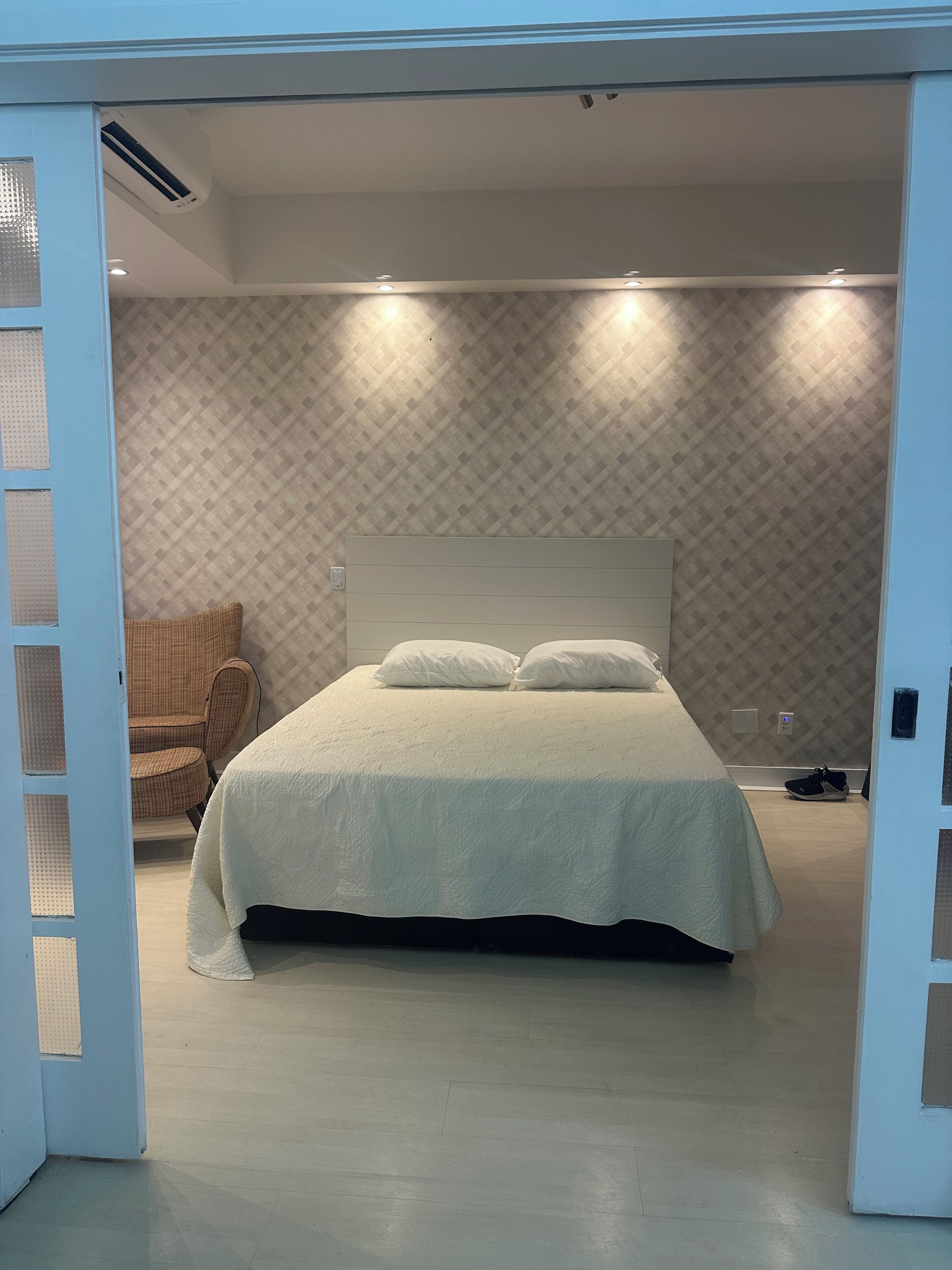 熨斗/熨衫板、免費 Wi-Fi