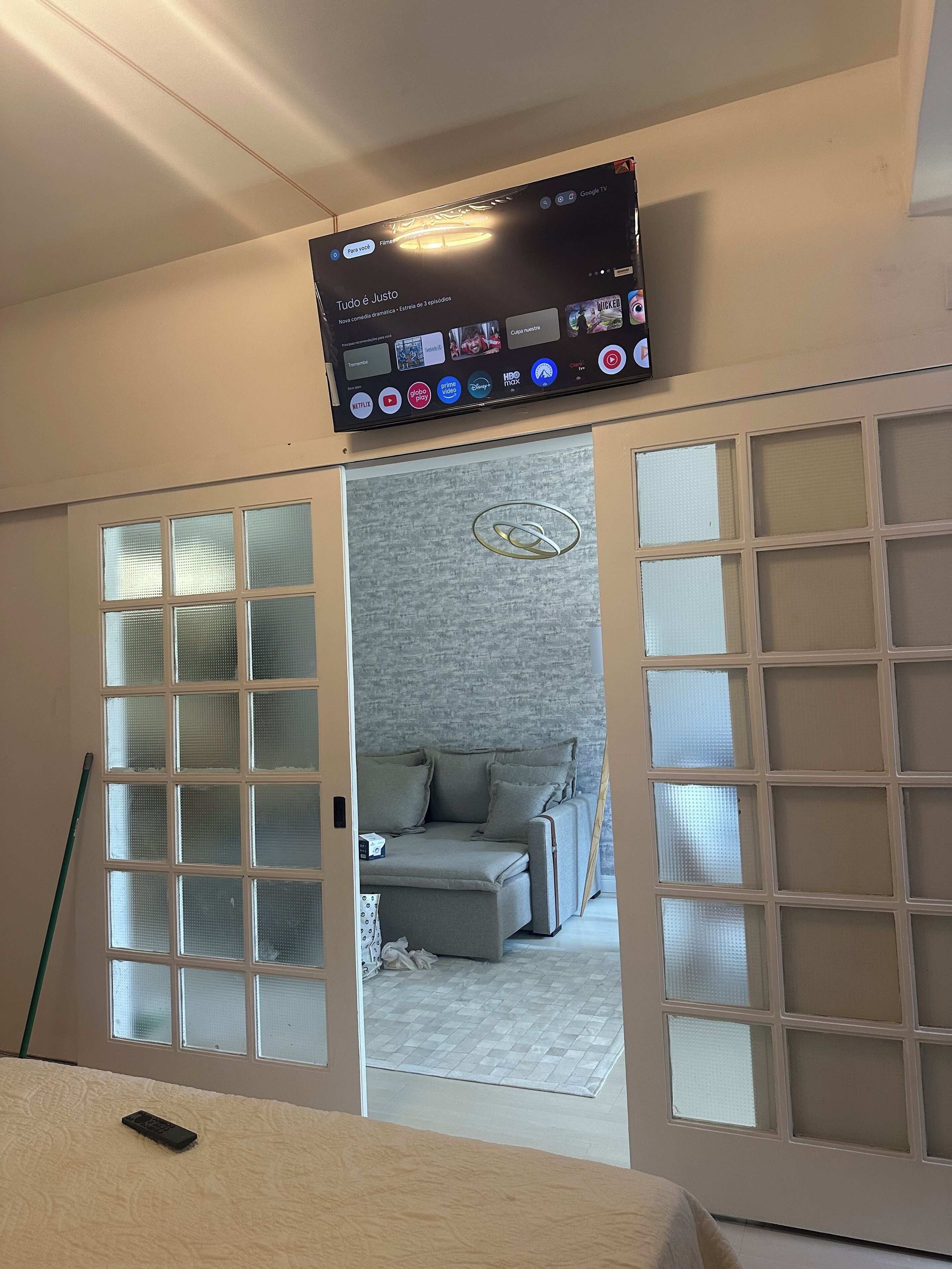 熨斗/熨衫板、免費 Wi-Fi