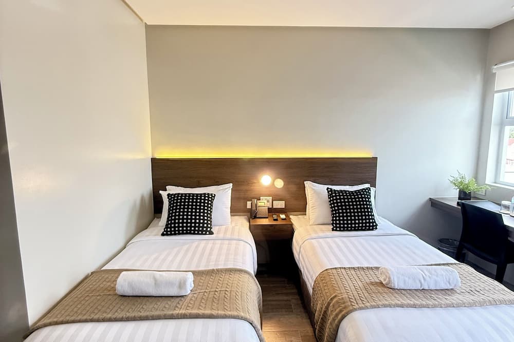 Mango Suites Angeles