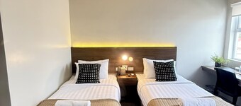 Mango Suites Angeles