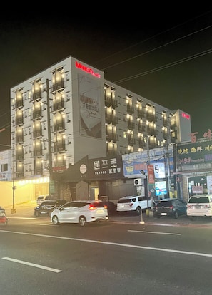 Spa - Mango Suites Angeles (Angeles)