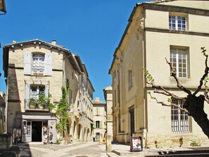 Exterior - Demeure Medievale by Interhome (Uzès)